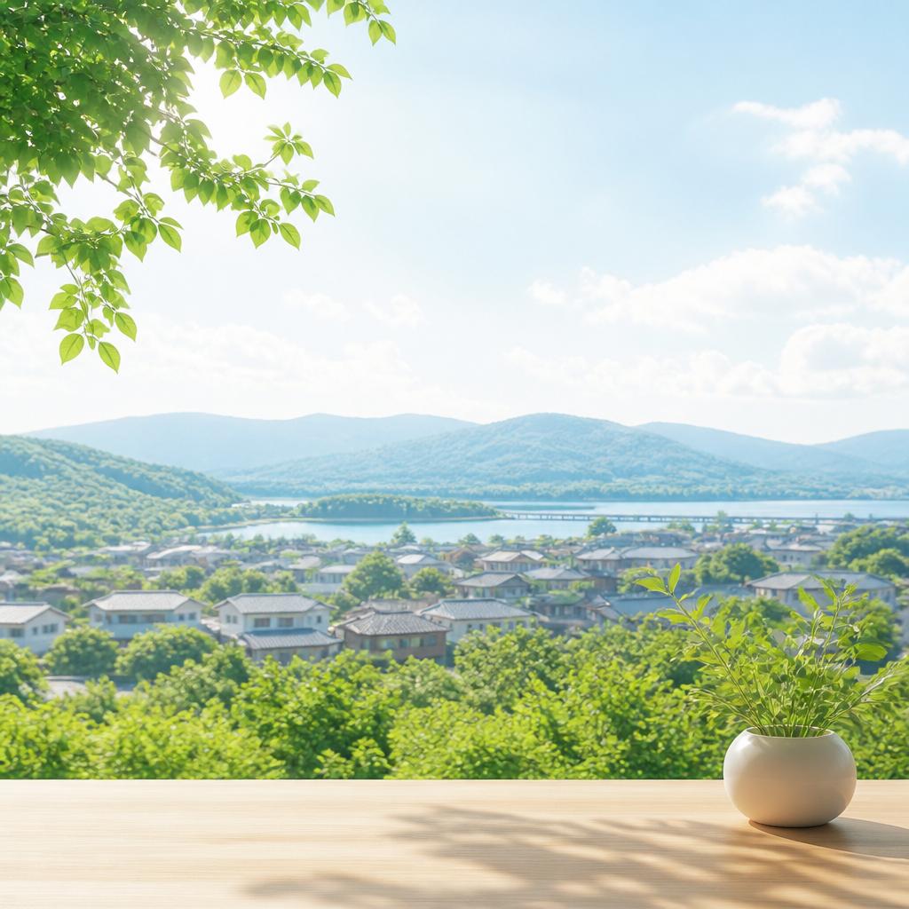 地域密着型！心の整理もお手伝い。