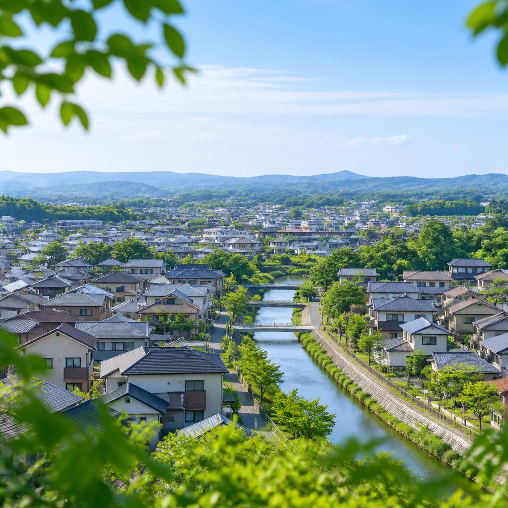 地域密着型のサポート