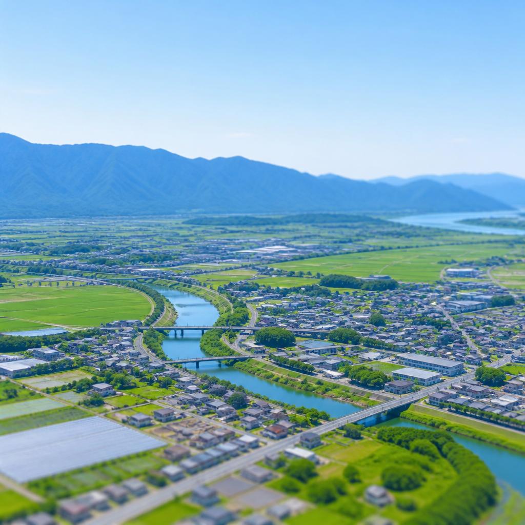 地域密着型の信頼サービス