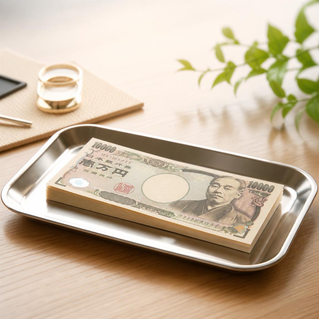 迅速な査定と現金化