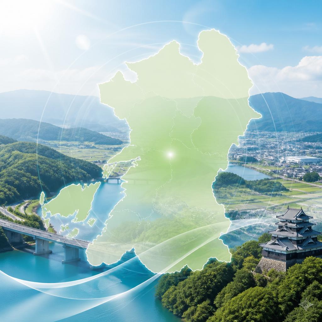 安心の地域密着型サポート