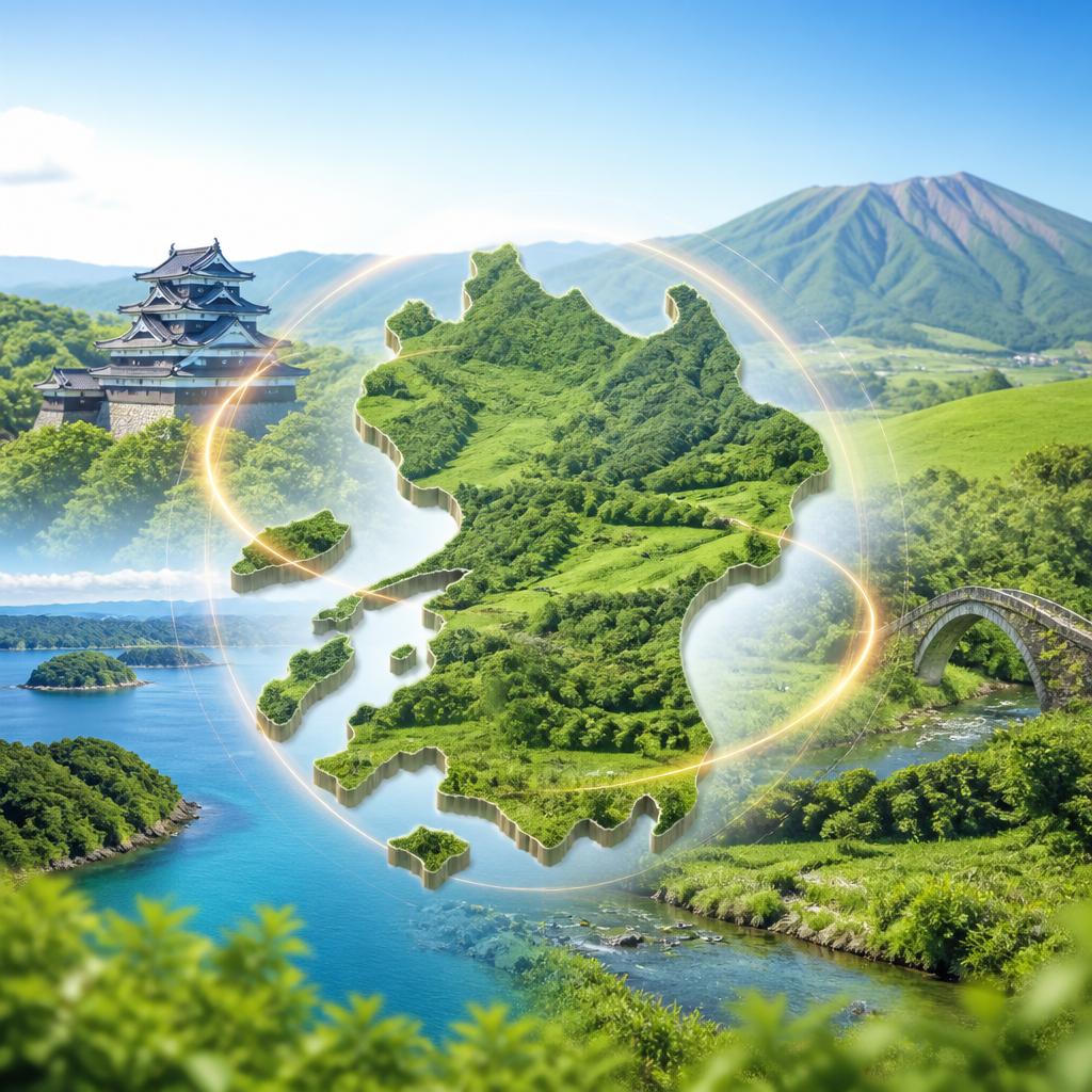 3. 地域密着型の安心サービス