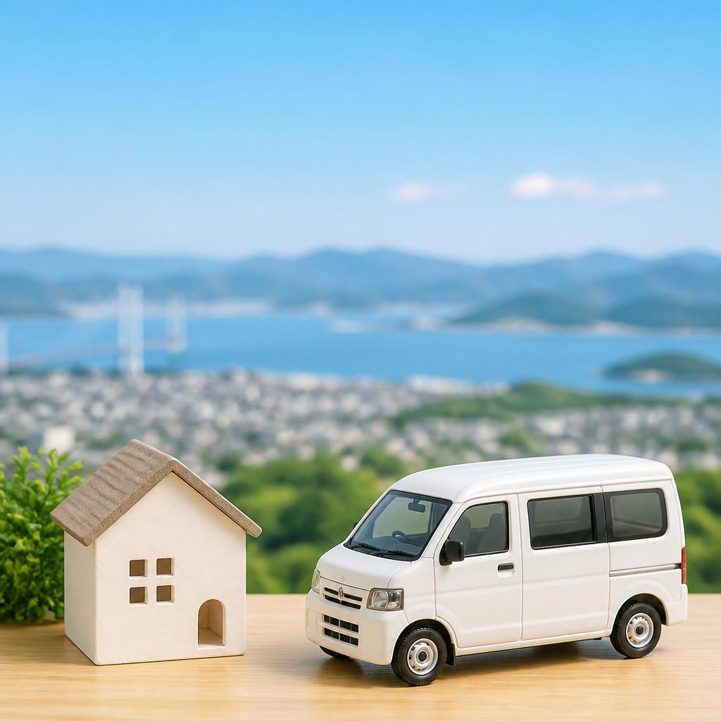 無料出張査定で安心