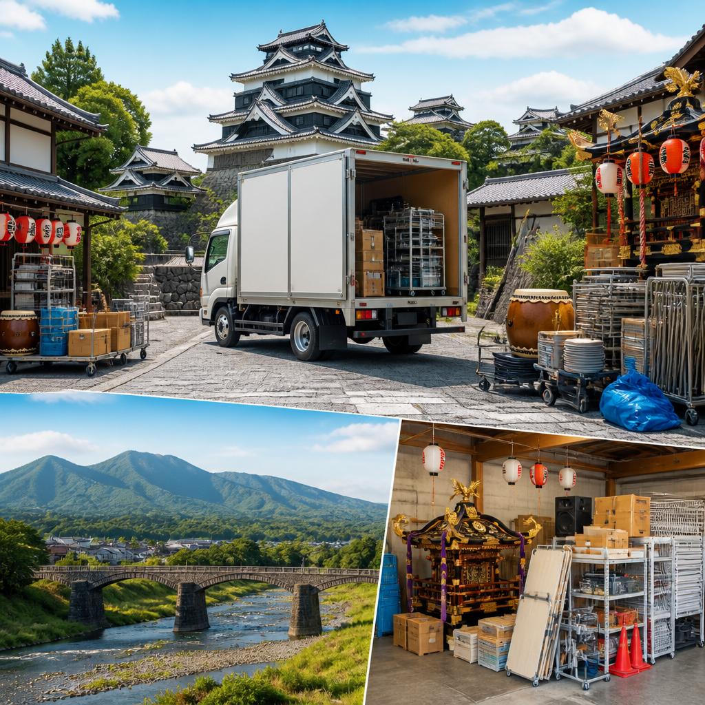 出張買取サービスのご紹介