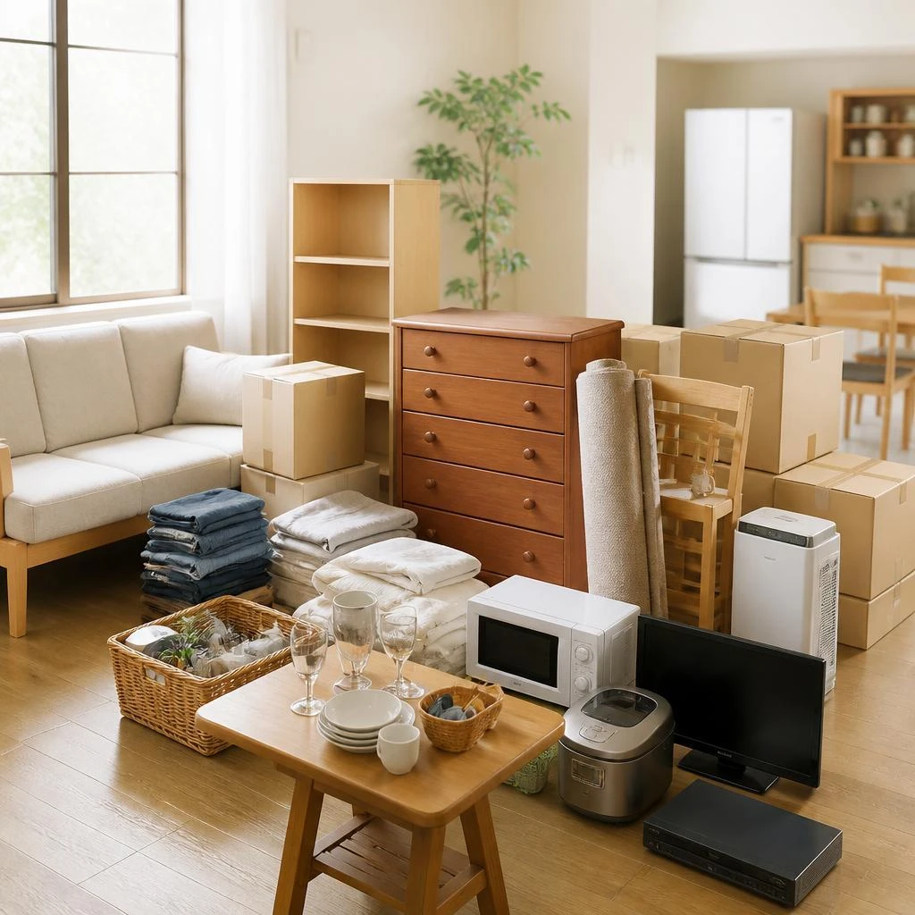便利屋としての活用法、多彩なサービスを提供