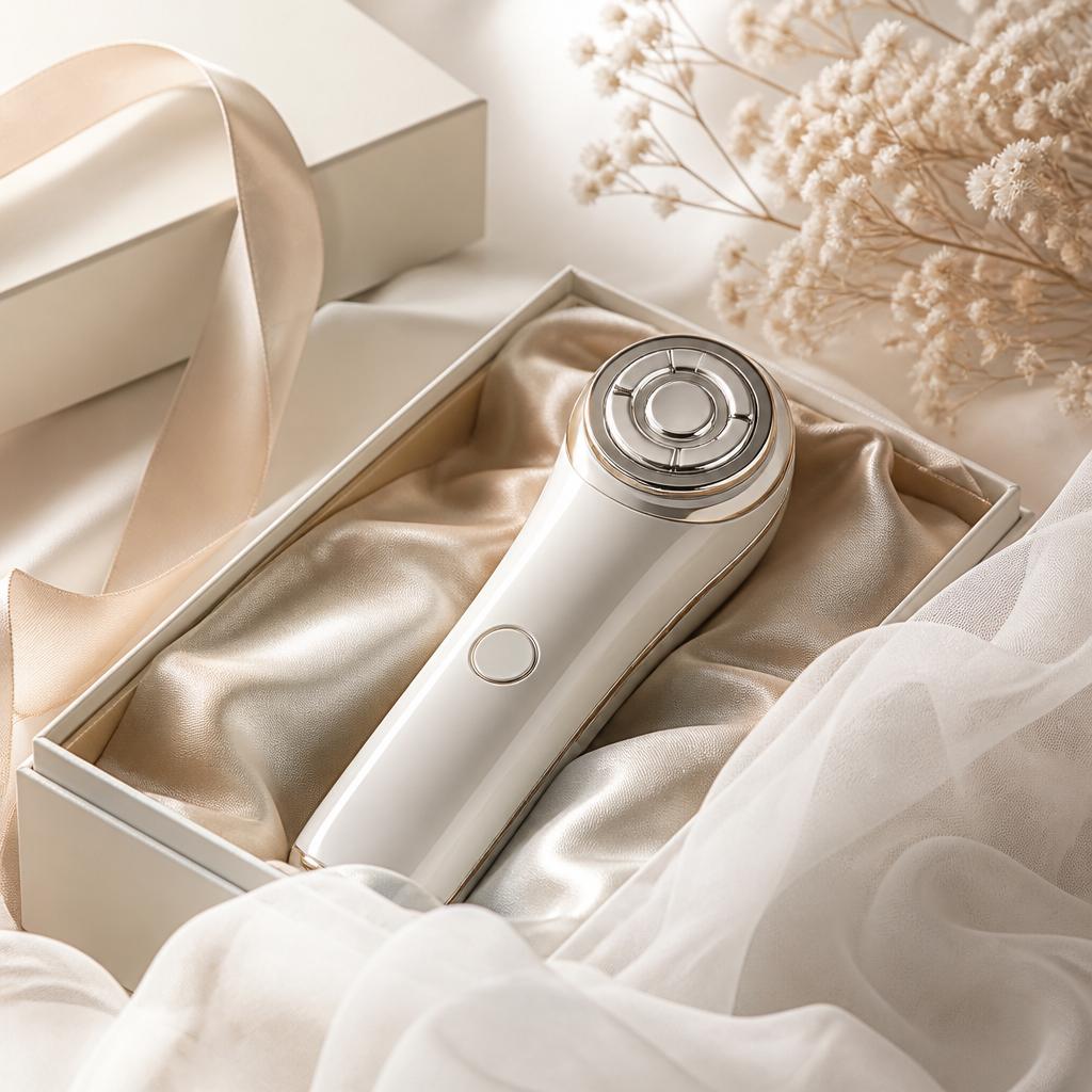 もう使わない美容機器、次の美の持ち主へ！