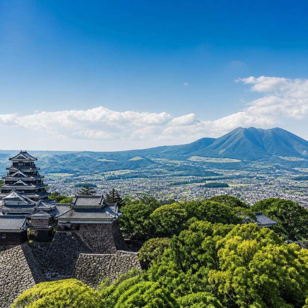 対応エリアとお客様の声