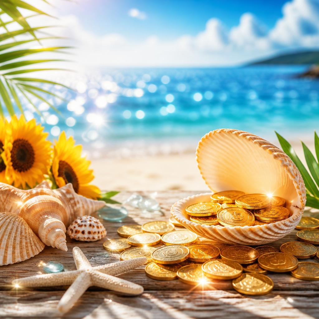 夏の思い出を現金に変えるチャンス！