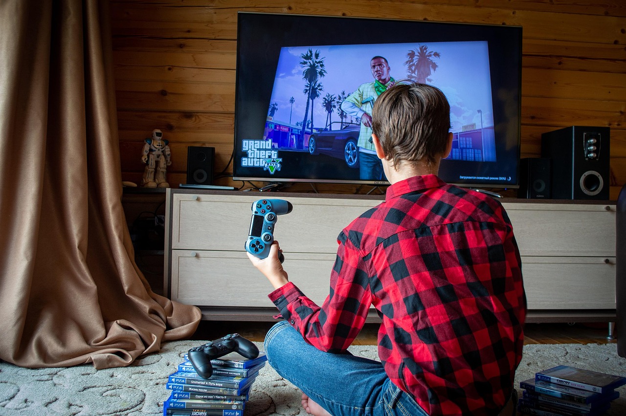 専門スタッフによる安心・安全なゲーム買取サービス！