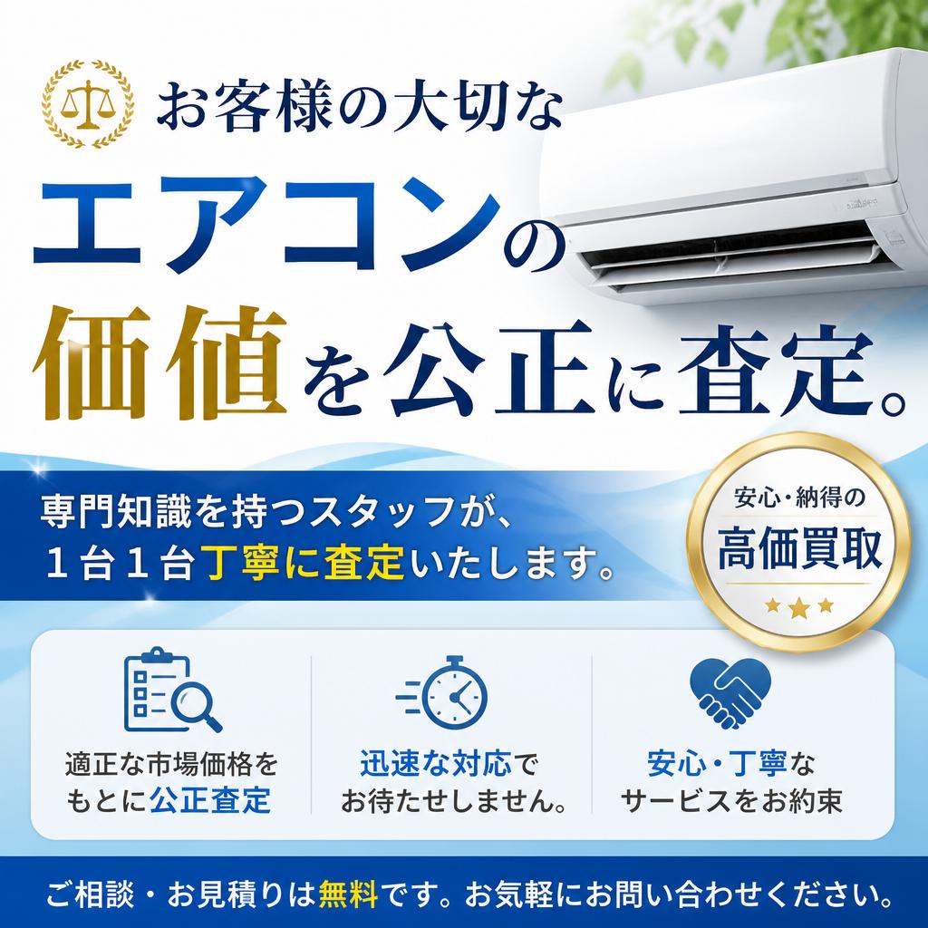 迅速査定と中立な評価