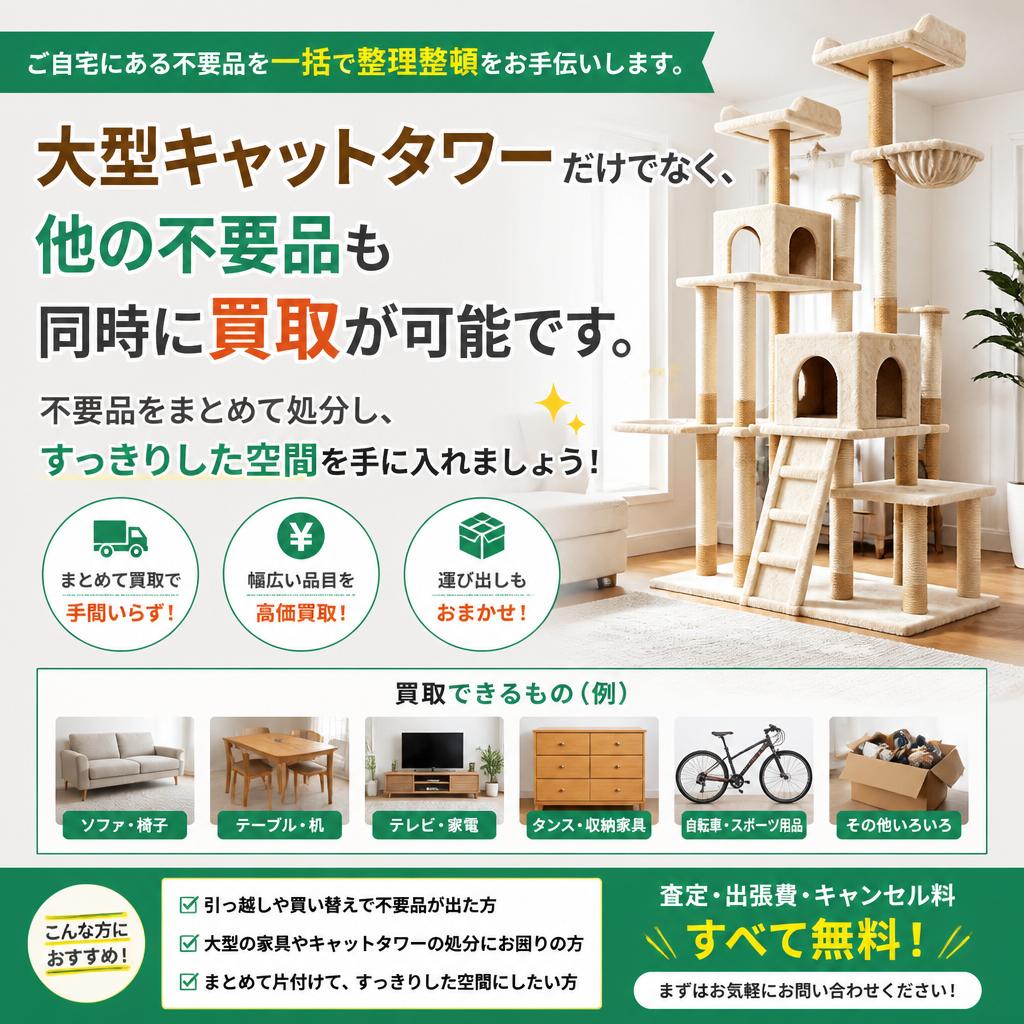 簡単ステップで整理整頓